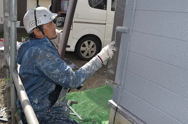 外壁塗装 屋根塗装の相場価格 埼玉県の外壁塗装 屋根塗装なら ノムラペイント