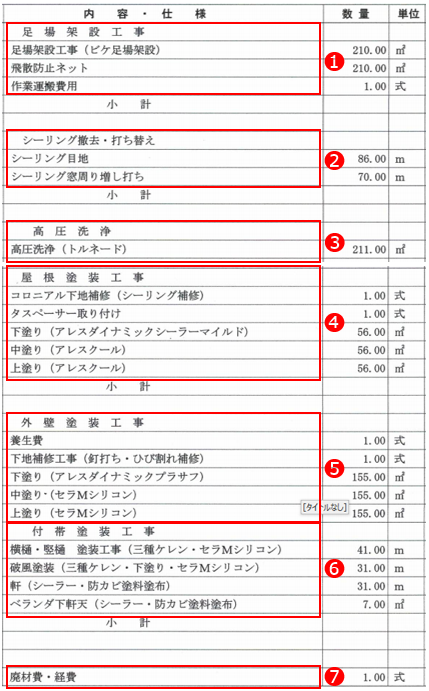 外壁塗装 屋根塗装の相場価格 埼玉県の外壁塗装 屋根塗装なら ノムラペイント